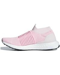 adidas - (Wmns) Ultraboost Laceless 'Orchid Tint' - Lyst