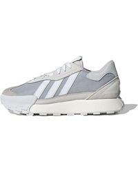 adidas - Neo Futro Mixr 'Bluegray Light' - Lyst