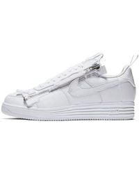 Nike - Acronym X Lunar Force 1 'Af100' - Lyst