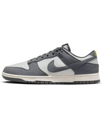 Nike - Dunk Low Next Nature 'Smoke' - Lyst