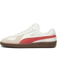 PUMA - Army Trainer 'Warm Astro' - Lyst