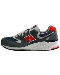 New Balance - 999 - Lyst
