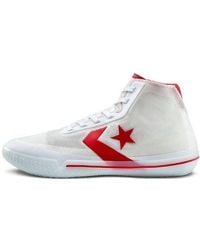 Converse - All Star Pro Bb 'Then & Now' - Lyst