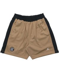 Nike - X Clot Mesh Shorts Crossover Sports Asia Edition - Lyst