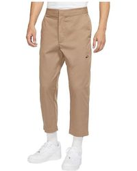Nike - Foca Sportswear Style Essentials Utility Pants - Lyst