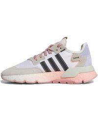 adidas - (Wmns) Originals Nite Jogger - Lyst