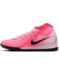 Nike - Phantom Luna Ii Academy Tf Bright Fj2566-600 - Lyst