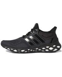 adidas - Ultraboost Web Dna Carbon' - Lyst