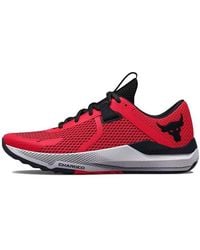 Under Armour - Project Rock Bsr 2 'Radio' - Lyst