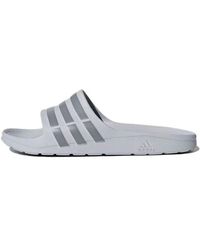 adidas - Duramo Slide - Lyst
