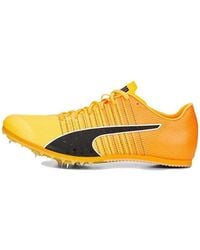 PUMA - Evospeed Tokyo Future Jump 4 Track And Field Shoes - Lyst