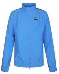 adidas - Originals D-R.Y.V. Wsuit Windproof Jacket - Lyst