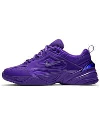 Nike - M2K Tekno Gel 'Hyper Grape' - Lyst