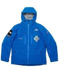 Supreme - X The North Face Summit Series Rescue Mountain Pro Jacket - Lyst
