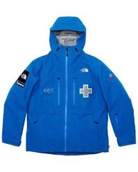 Supreme - X The North Face Summit Series Rescue Mountain Pro Jacket - Lyst