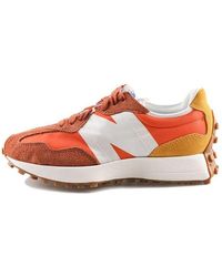 New Balance - 327 'Varsity' - Lyst