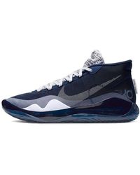 Nike - Kd 12 Tb 'Midnight' - Lyst