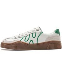 Li-ning - (Wmns) Yunchuan V2 Gum' - Lyst