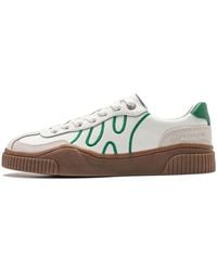 Li-ning - (Wmns) Yunchuan V2 Gum' - Lyst