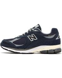 New Balance - Invincible X N.Hoolywood X 2002R Gore-Tex Moon' - Lyst