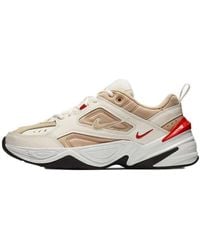 Nike - M2k Tekno 'summit White' - Lyst