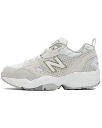 New Balance - (Wmns) 708 - Lyst