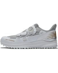 New Balance - Fuelcell 1001 Golf Shoes - Lyst