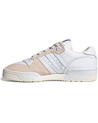adidas - Rivalry Low 'Home Of Classics' - Lyst