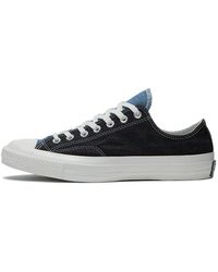 Converse - Chuck 70 Ox 'Tri-Panel Denim' - Lyst