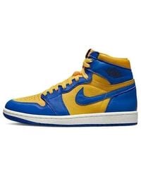 Nike - Wmns Air 1 Retro Og Reverse Laney High - Lyst