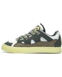 Fila - Casper Skate Shoes - Lyst