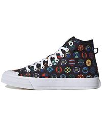 adidas - X Craig Karl Nizza Hi Rf - Lyst