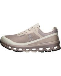 On Shoes - Cloudvista 2 Waterproof 'Fog Cider' - Lyst
