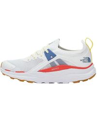 The North Face - (Wmns) Vectiv Hypnum Sneaker With Multi' - Lyst