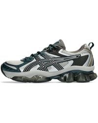 Asics - Gel-Quantum Kinetic 'Oatmeal Dark Taupe' - Lyst
