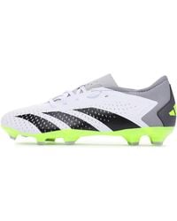 adidas - Predator Accuracy.3 Low Fg 'Crazyrush Pack' - Lyst