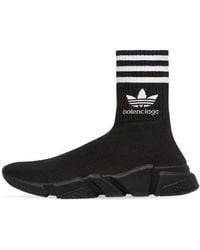 Balenciaga - Speed Lt Sneaker - Lyst