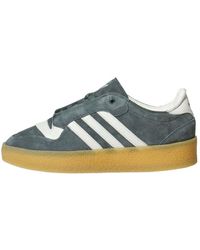 adidas - Rivalry Crepe 'Legend Ivy Ivory' - Lyst