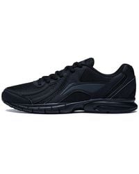 Li-ning - One Piece Lightweight Running Shoes - Lyst