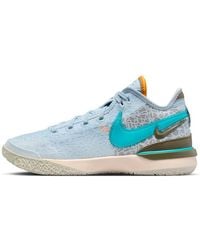 Nike - Zoom Lebron Nxxt Gen Ep Tint' - Lyst