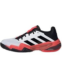 adidas - Barricade 13 'Cloud Lucid' - Lyst