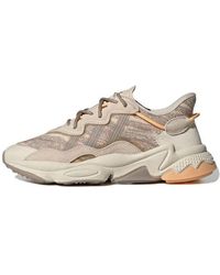 adidas - (Wmns) Originals Ozweego 'Chalky Bliss' - Lyst