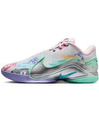 Nike - X Monopoly Lebron 22 'Baltic Vapor Foam' - Lyst