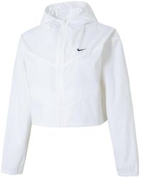 adidas - (Wmns) Nike Sportswear Windrunner Asia Sizing - Lyst