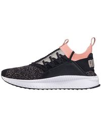 PUMA - (Wmns) Tsugi Jun Low Top Running Shoes - Lyst