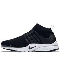 Nike - Air Presto Ultra Flyknit - Lyst