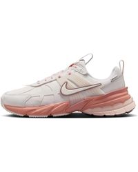 Nike - (Wmns) V2K Run Gore-Tex 'Phantom Terra Blush' - Lyst