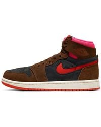 Nike - (Wmns) 1 High Zoom Comfort 2 'Cacao Wow Picante' - Lyst