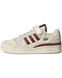 adidas - Originals Forum 84 Low - Lyst