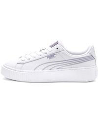 PUMA - (Wmns) Platform Twilight High-Heeled Shoes - Lyst